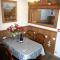 Chamonix Holiday Cromotherapy Apartment 1