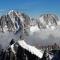Chamonix Holiday Cromotherapy Apartment 1