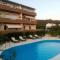 Apartment Arba 1 s bazenom - Rab (Arbe)