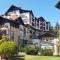 Pinewood ANG Apartment, Semiramida Borovets Hills - Borovets