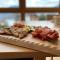 Apt Zirbe - Nockerhof - Andrian