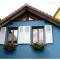 Gîte La Maison Bleue - 贝格海姆 Gîte La Maison Bleue - 贝格海姆