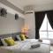 GYDEN STAYCATION #Pinnacle Tower at JB City Centre