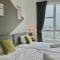 GYDEN STAYCATION #Pinnacle Tower at JB City Centre
