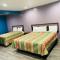 Cozy motel