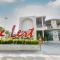 Le Lert Hotel Ratchaburi - Ratchaburi
