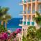 Premier Le Reve Hotel & Spa Sahl Hasheesh - Adults Only 16 Years Plus - Gurdaka