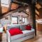 Chalet Le Lis