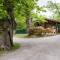 Glamping Villaggio Parco Dei Castagni 4 stelle