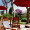 Gîte - Holiday Home Vent Marin - 利穆