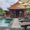 Nadya Homestay