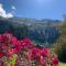 Chalet Villa Alpen Lodge
