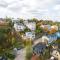 Villa Rajaportti 1st&2nd floor Loft with lakeview and free front door parking with electric car plug - تامبير