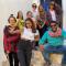 Toman Pyramids hotel - El Cairo