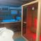 Balaton Wellness Tom Cat nyaraló 1 wellness és 1 gyermekbarát apartmannal
