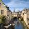 Appartement lumineux et cosy avec jardin vue sur chateau près Port en Bessin, Bayeux et Omaha Beach - Commes