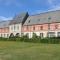 Appartement lumineux et cosy avec jardin vue sur chateau près Port en Bessin, Bayeux et Omaha Beach - Commes