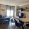 Apartament Neret I - Sort