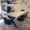 Apartament Neret I - Sort