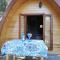 Glamping Sintra - سينترا