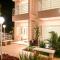 TRIUNFO PAPO HOTEL