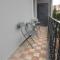 Černý Tulipán - Apartmán 4