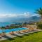 Almyra Seaside Houses