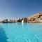 Nafsika 4Bedroom Sea View House - Mýkonos City