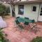 Independent apartment with a fabulous patio - Casa Penny