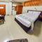 Hotel America Pucallpa