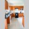Modern & secure apartment in Area 43 Lilongwe - self catering