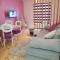 Apartmani Lotos