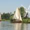 Sailaway Holiday Cottage