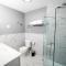 Newly Renovated 3br2ba Duplex with private Dock - Key Colony Beach