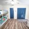 Newly Renovated 3br2ba Duplex with private Dock - Key Colony Beach