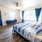 Newly Renovated 3br2ba Duplex with private Dock - Key Colony Beach
