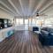 Newly Renovated 3br2ba Duplex with private Dock - Key Colony Beach