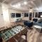 Newly Renovated 3br2ba Duplex with private Dock - Key Colony Beach