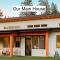 Studio on the Fairway Chewelah Golf Course - Chewelah