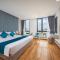 Calix Hotel