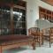 Sekar Arum Riverside Resort in Canggu
