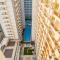 Skyview Sentul Tower Apartments