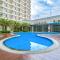 Skyview Sentul Tower Apartments