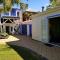 City central apartment – modern, private & quiet