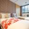 Mucun Hot Spring Resort