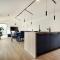 Modern Villa with 4 bedrooms and pool near Pula