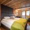 Alpenresort Fluchthorn