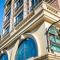 Sun Moon Lake Queen Castle Hotel 日月潭皇后古堡飯店