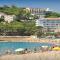 GHT S'Agaró Mar Hotel - Sant Feliu de Guíxols