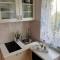 Apartments Adria